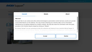 Repatha® Patient Support Program & Resources - repatha manufacturer