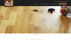 A&M Flooring - Premium Hardwood Flooring from Vietnam - flooring manufacturer