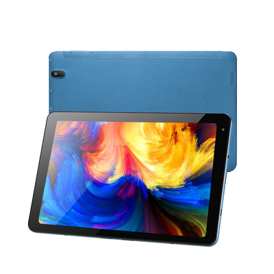 A relevant stock photo of android tablet manufacturer in a typical setting.