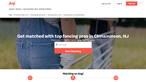 Top 10 Best Fencing pros in Cinnaminson, NJ - Angi - best fence manufacturer nj