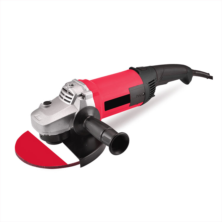 A relevant stock photo of angle grinder manufacturer in a typical setting.