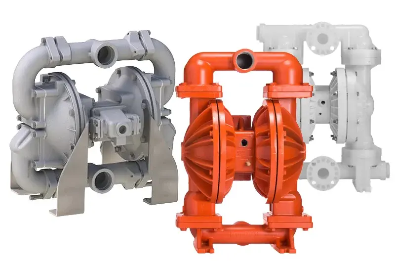 A relevant stock photo of aodd pump supplier in a typical setting.