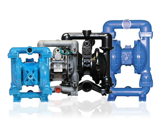 A relevant stock photo of aodd pump supplier in a typical setting.