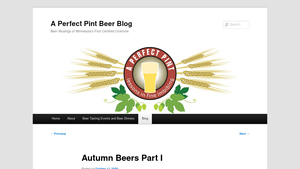 Autumn Beers Part I - schlafly brewing company
