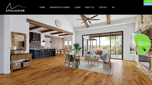 Home - Appalachian Flooring - Hardwood and Engineered Wood - engineered flooring company