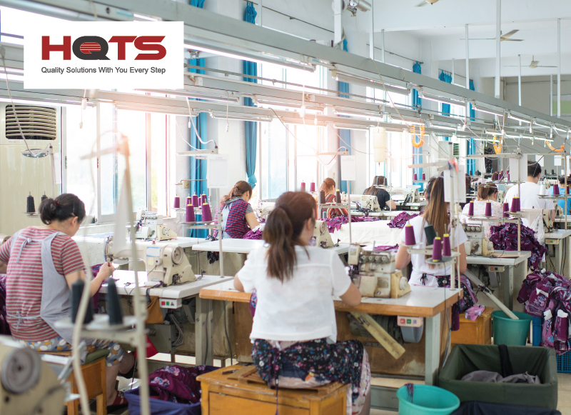 A relevant stock photo of apparel china in a typical setting.