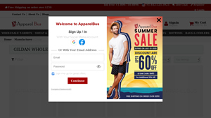 Wholesale Gildan Apparel | Bulk Clothing Deals - ApparelBus - gildan t shirts bulk