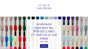 UV NAIL GEL - UV Nail Gel Private Label, Nail Gel - uv gel manufacturer