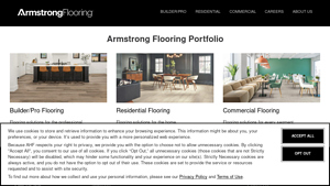 Armstrong Flooring™ - flooring manufacturer
