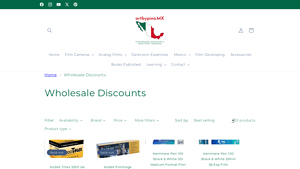Wholesale Discounts on Bulk Orders - page- 2 - ArtByPino.com - film bulk
