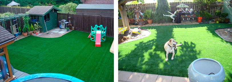A relevant stock photo of artificial turf china in a typical setting.