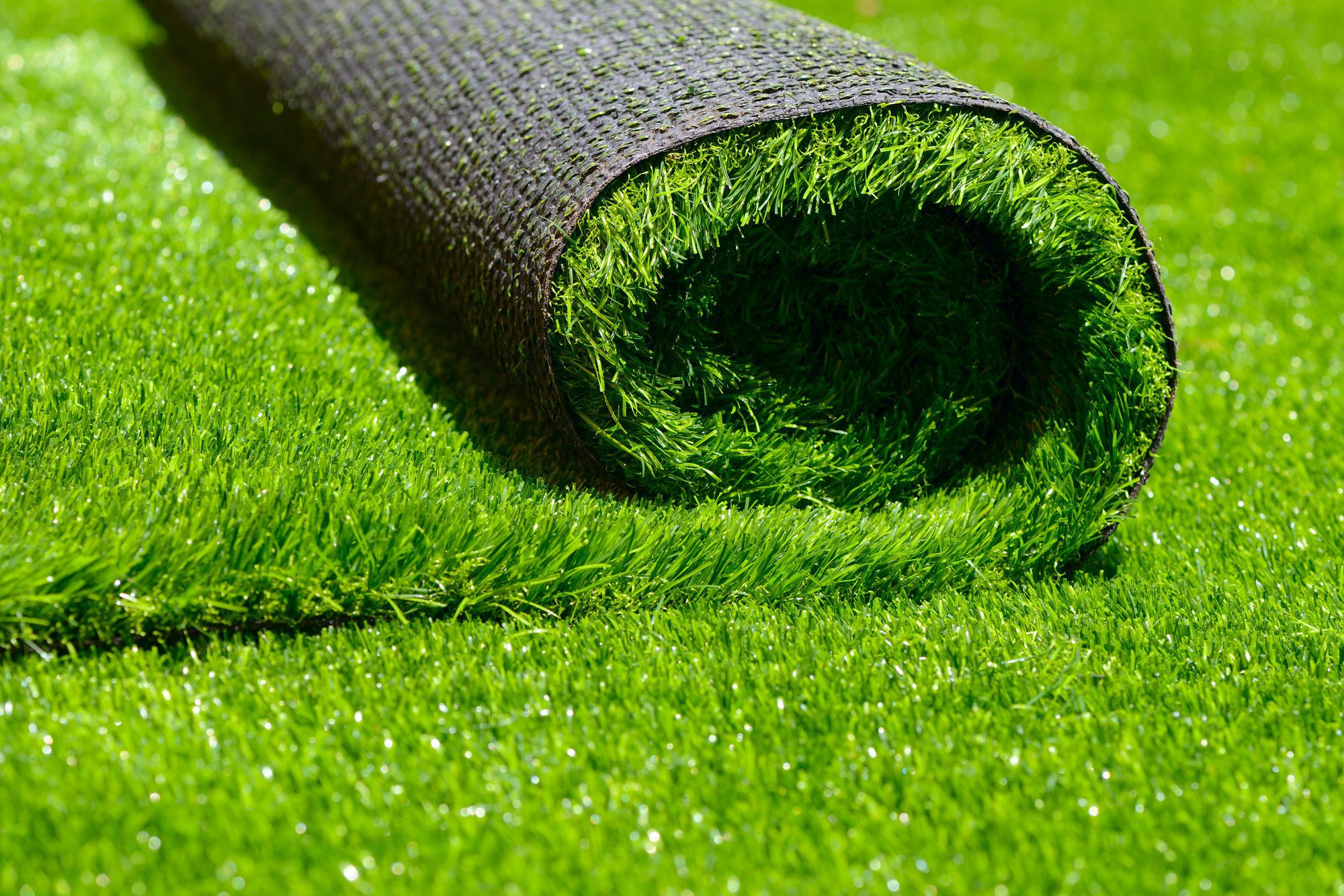 A relevant stock photo of artificial turf supplier in a typical setting.