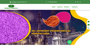 Detergent powder manufacturers, color speckles manufacturer, speckles ... - chemical manufacturer blue ash