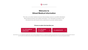 Gilead MI: biktarvy-storage-and-stability - biktarvy manufacturer