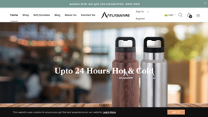 Atlasware Bottles - Atlasware India - water bottle manufacturer