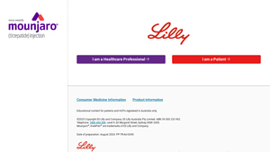 Mounjaro Australia - Lilly - mounjaro manufacturer eli lilly