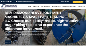 Dewatering Auger Drilling, DTH HAMMER IN UAE, AUGER DRIVE DRILLING ... - best hydraulic auger manufacturer usa