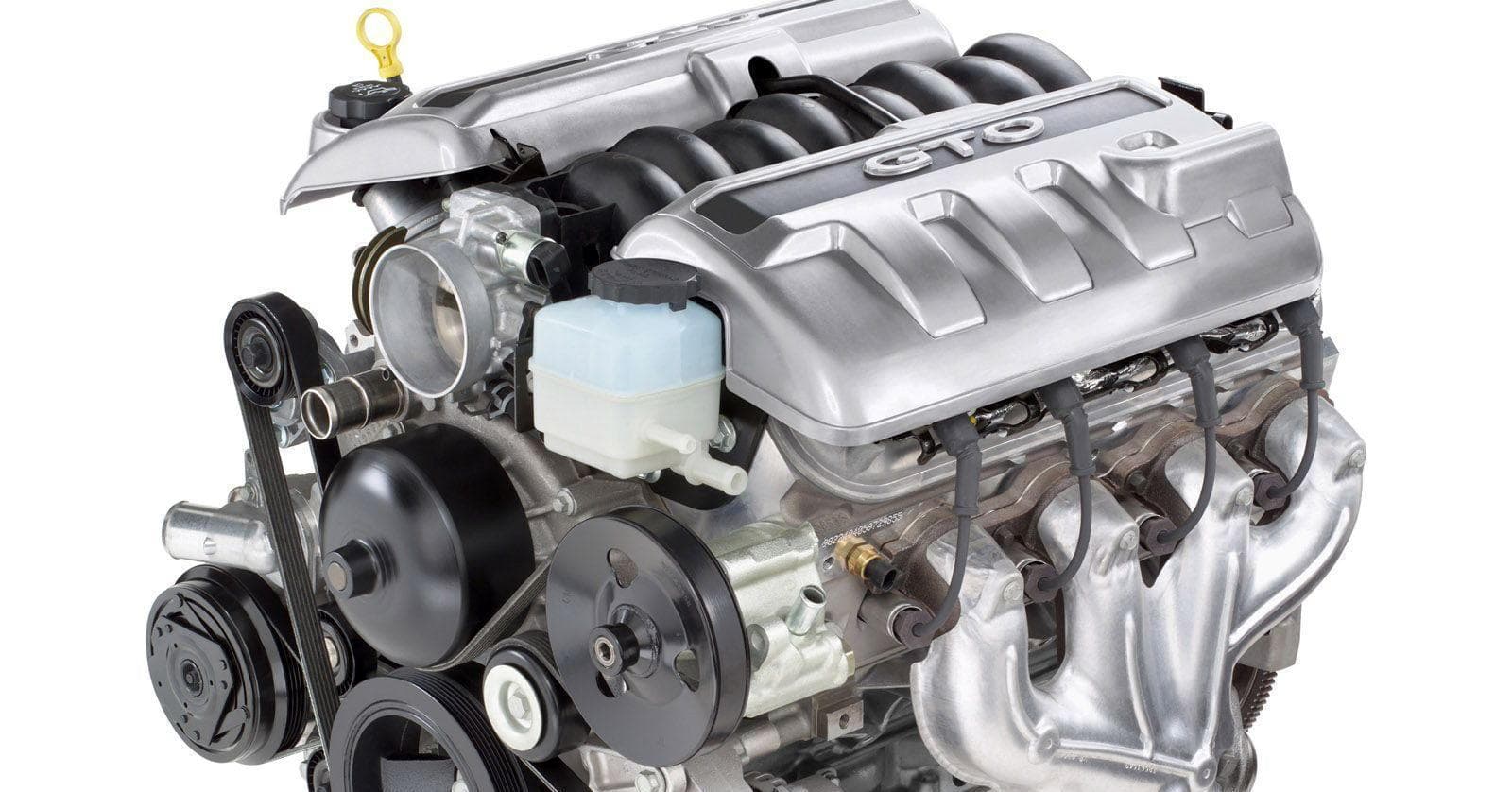 A relevant stock photo of auto engine manufacturer in a typical setting.