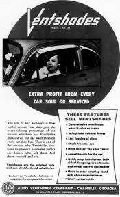Auto Ventshade Company | MyCompanies ...