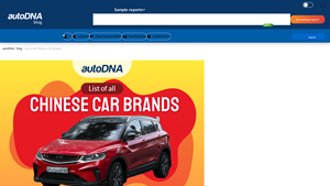 List of all Chinese Car Brands - Autoblog - car manufacturer in china