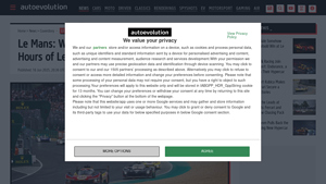 Le Mans: Winners and Losers From the 2025 24 Hours of Le Mans - le mans winners by manufacturer
