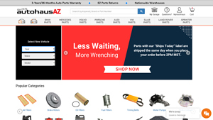 Largest Car Part Warehouse | Replacement Auto Parts Online ... - auto spare parts factory