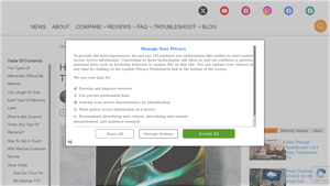 How Long is the Warranty on Hisense TVs? (Find the Coverage) - hisense manufacturer warranty