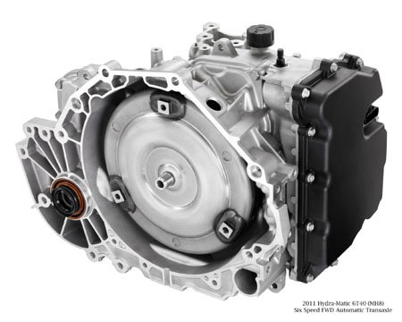 A relevant stock photo of automatic transmission manufacturer in a typical setting.