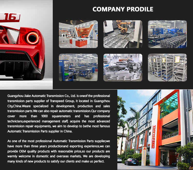 A relevant stock photo of automatic transmission supplier in a typical setting.