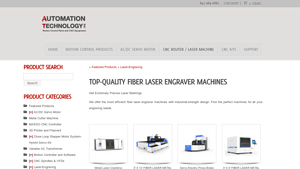 Laser-Engraving | - Automation Technology - laser cutter engraver factory