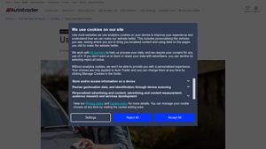 Used car warranties | Autotrader - used car manufacturer warranty