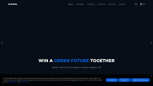 AUXSOL: Leading Solar Inverter Manufacturers and Suppliers | China - aux manufacturer