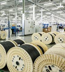 Avocab - Chandresh Cables Limited - Cable Manufacturer