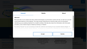 AVSOLA® (infliximab-axxq) a Remicade® Biosimilar - remicade manufacturer