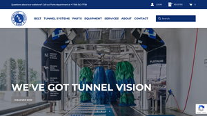 AVW Equipment Company, Inc. - car wash manufacturer