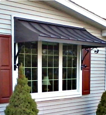 A relevant stock photo of awning custom in a typical setting.