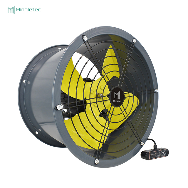 A relevant stock photo of axial fan supplier in a typical setting.