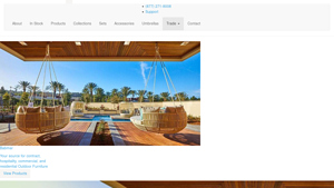 Commercial Outdoor Furniture - Contract & Hospitality Patio Furniture - modern outdoor furniture company
