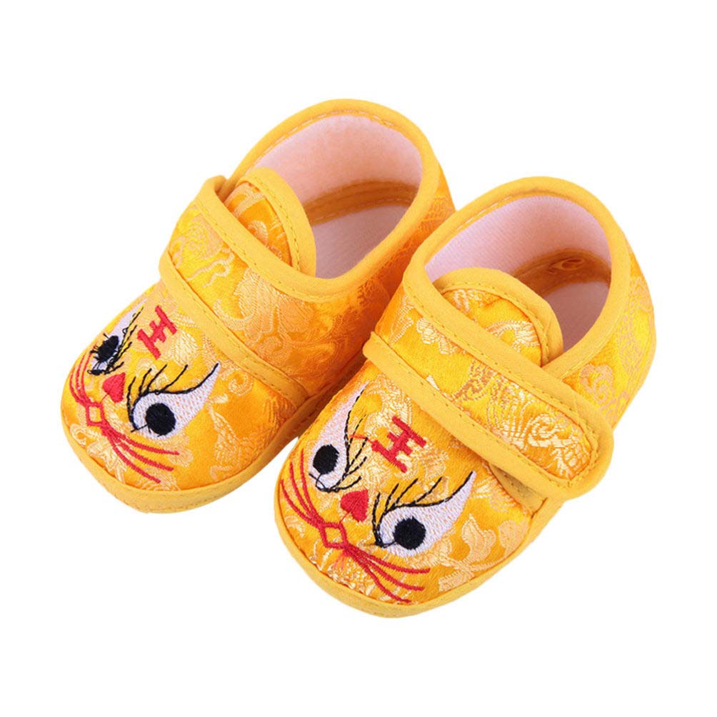 A relevant stock photo of baby shoes china in a typical setting.
