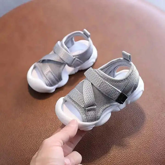 A relevant stock photo of baby shoes china in a typical setting.