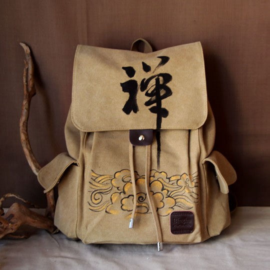 A relevant stock photo of backpack china in a typical setting.
