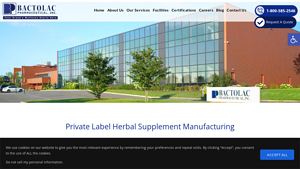 Private Label Herbal Supplement Manufacturing - Get a Quote - herbal supplement manufacturer