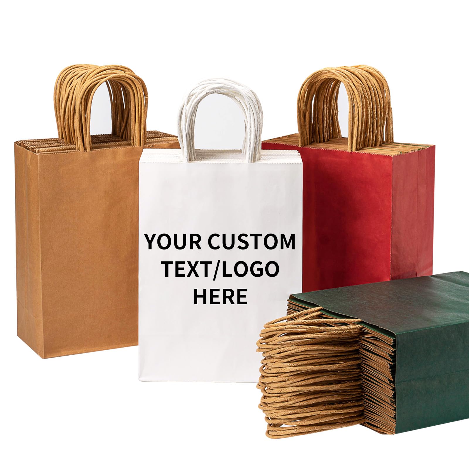 A relevant stock photo of bags custom in a typical setting.