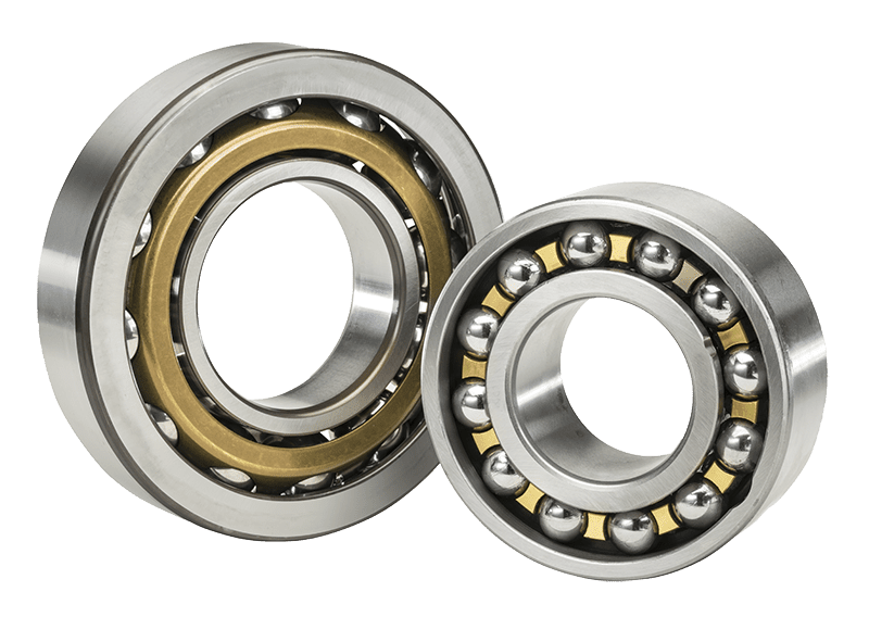 A relevant stock photo of ball bearings supplier in a typical setting.