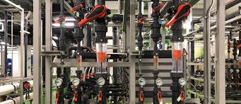 Ball Valve Applications | Tameson.com