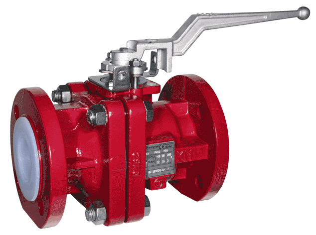 A relevant stock photo of ball valves supplier in a typical setting.