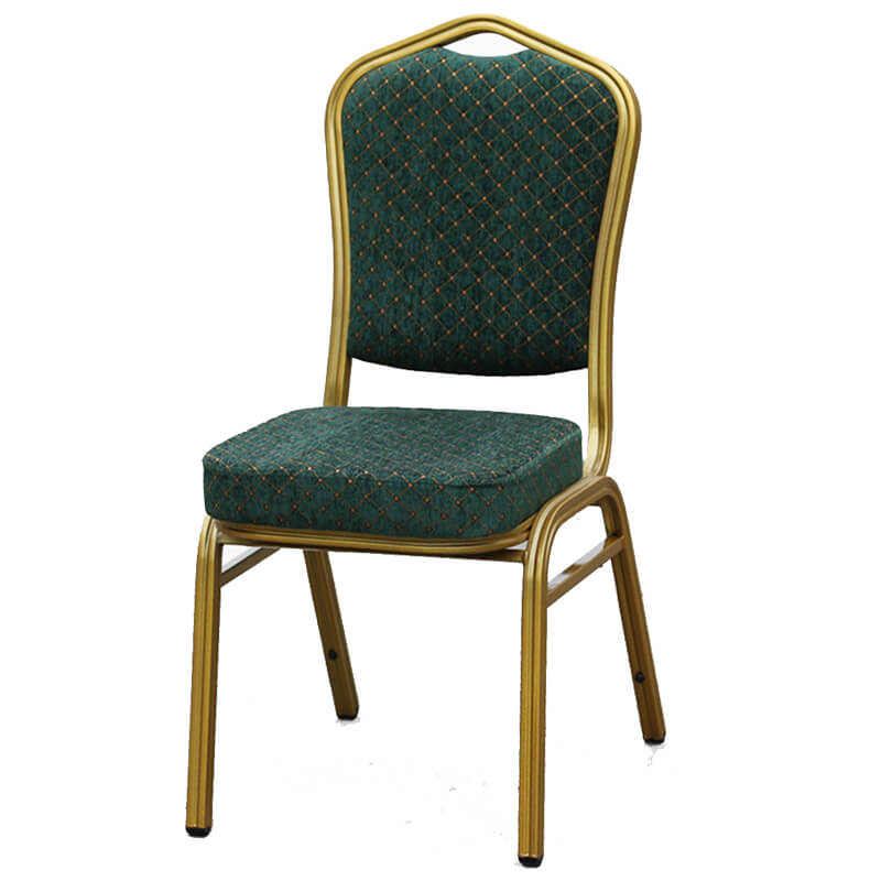 A relevant stock photo of banquet chair manufacturer in a typical setting.