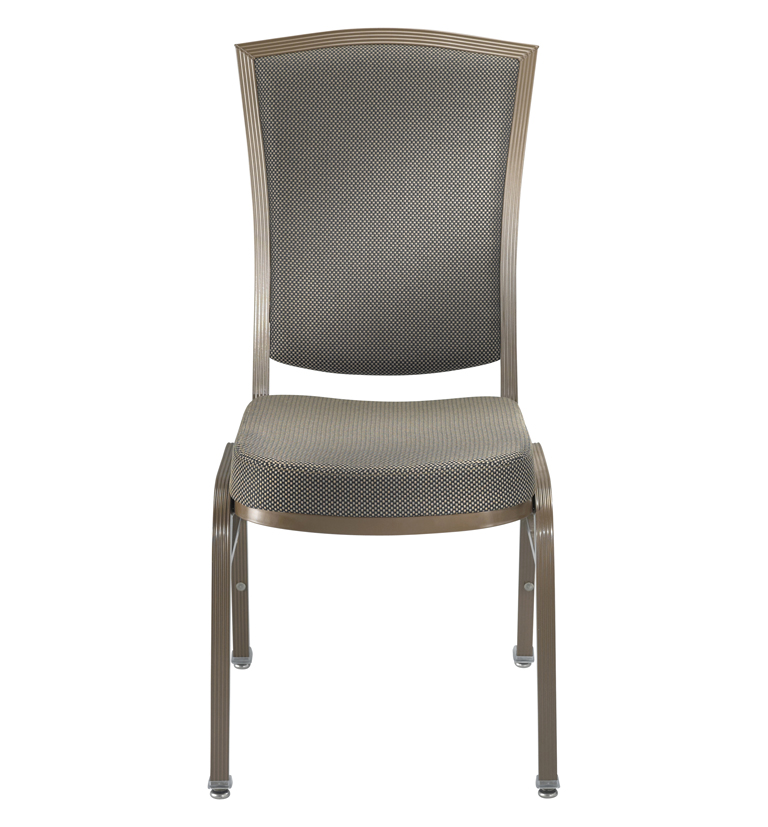 A relevant stock photo of banquet chair manufacturer in a typical setting.