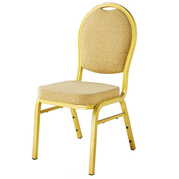 A relevant stock photo of banquet chair supplier in a typical setting.