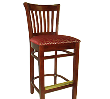 A relevant stock photo of bar stool supplier in a typical setting.